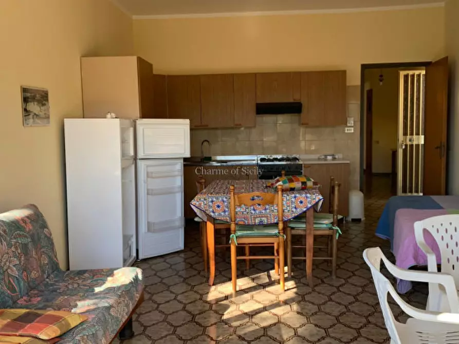 Immagine 19 di Appartamento in vendita  in Via Cristoforo Colombo a Modica