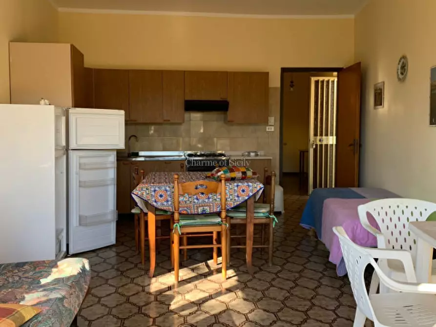 Immagine 27 di Appartamento in vendita  in Via Cristoforo Colombo a Modica