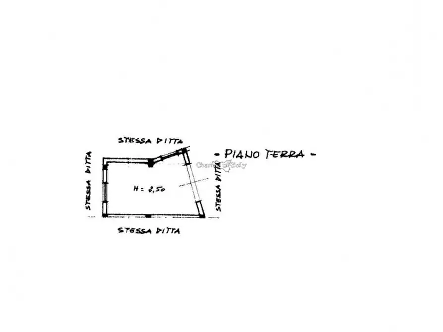 Immagine 31 di Appartamento in vendita  in Via Cristoforo Colombo a Modica