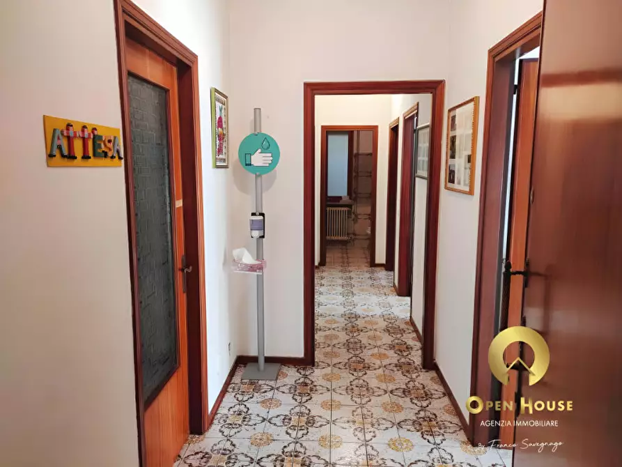 Immagine 1 di Ufficio in vendita  in via longhella 3 a Bressanvido