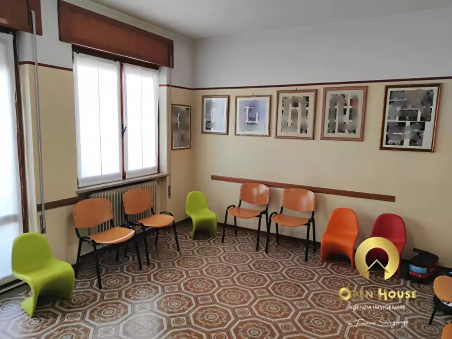 Immagine 3 di Ufficio in vendita  in via longhella 3 a Bressanvido