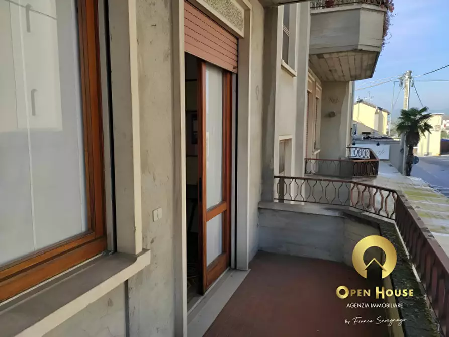 Immagine 4 di Ufficio in vendita  in via longhella 3 a Bressanvido