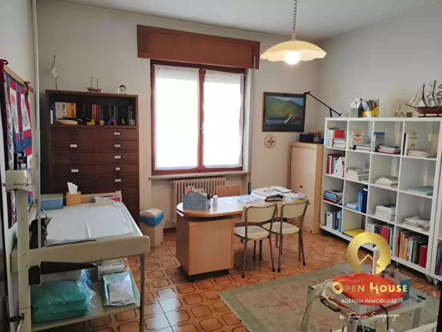 Immagine 5 di Ufficio in vendita  in via longhella 3 a Bressanvido