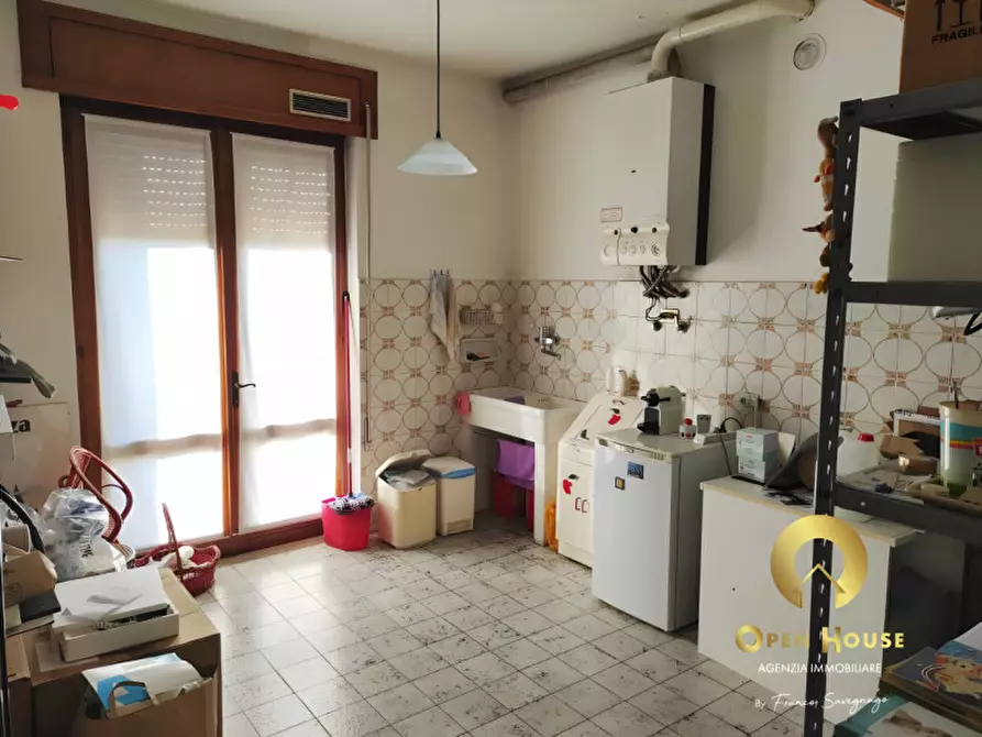 Immagine 7 di Ufficio in vendita  in via longhella 3 a Bressanvido