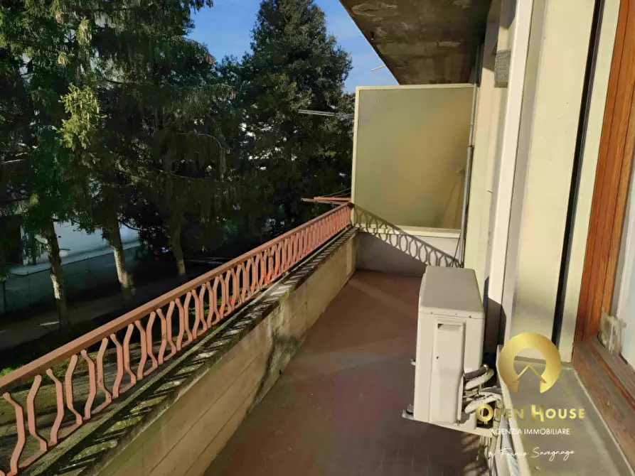 Immagine 8 di Ufficio in vendita  in via longhella 3 a Bressanvido