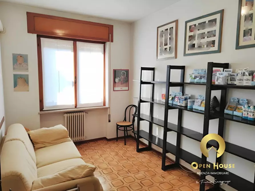 Immagine 9 di Ufficio in vendita  in via longhella 3 a Bressanvido