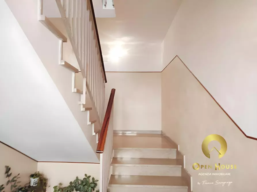 Immagine 10 di Ufficio in vendita  in via longhella 3 a Bressanvido