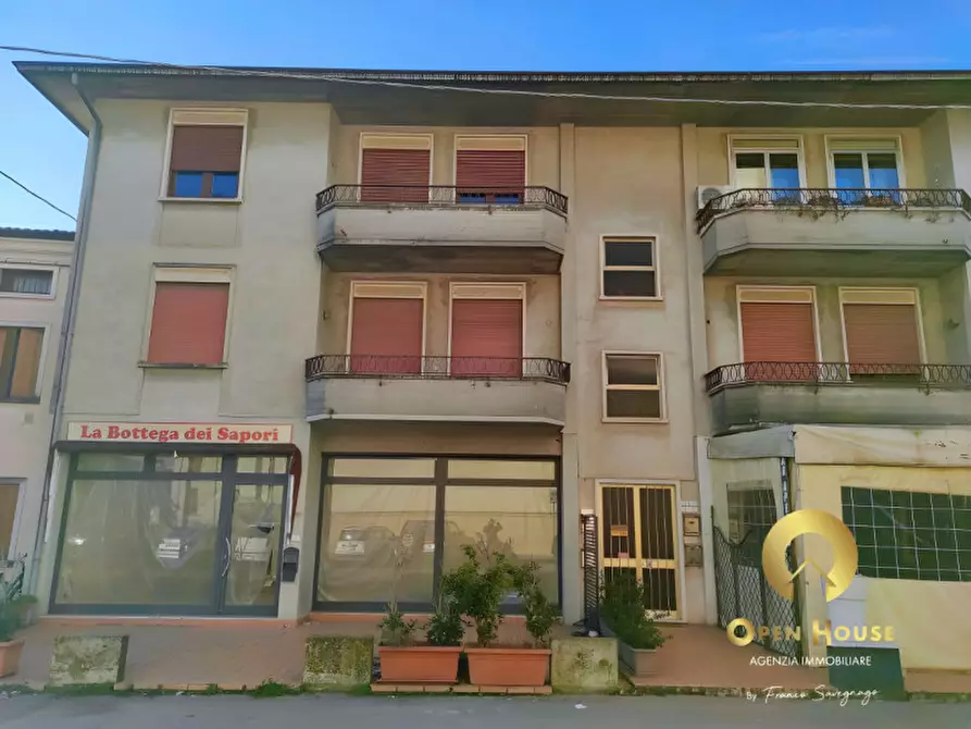 Immagine 11 di Ufficio in vendita  in via longhella 3 a Bressanvido