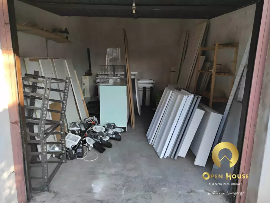 Immagine 12 di Ufficio in vendita  in via longhella 3 a Bressanvido