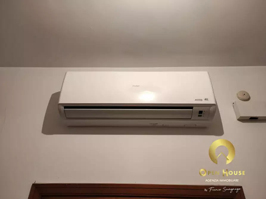 Immagine 13 di Ufficio in vendita  in via longhella 3 a Bressanvido