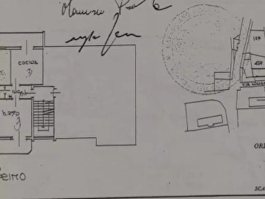 Immagine 15 di Ufficio in vendita  in via longhella 3 a Bressanvido