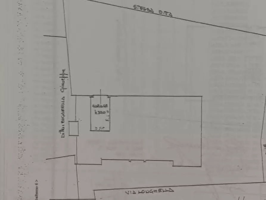 Immagine 16 di Ufficio in vendita  in via longhella 3 a Bressanvido