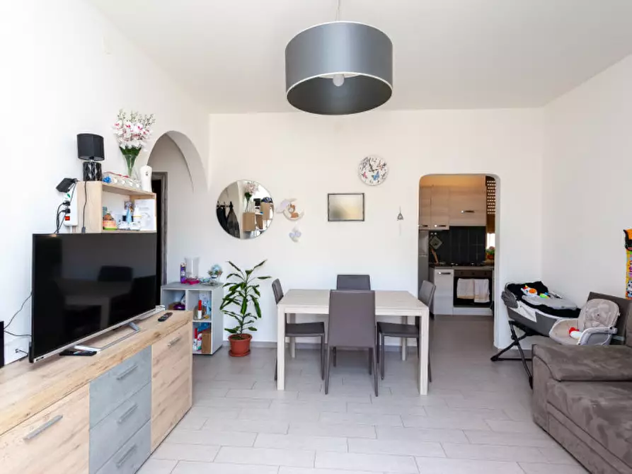 Immagine 2 di Appartamento in vendita  in Via Nizza snc a Siniscola