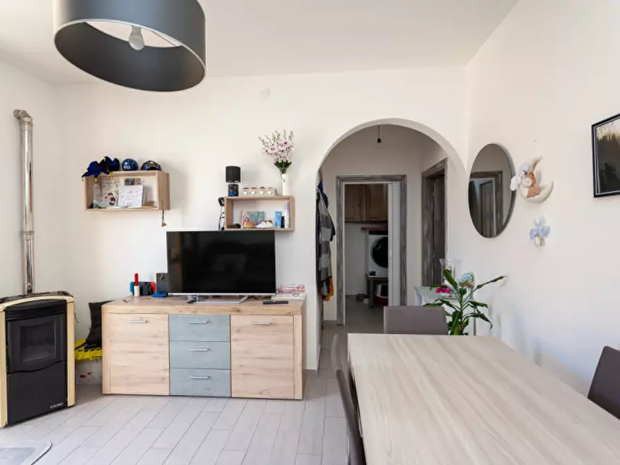 Immagine 3 di Appartamento in vendita  in Via Nizza snc a Siniscola