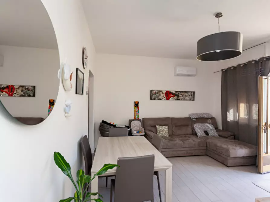 Immagine 5 di Appartamento in vendita  in Via Nizza snc a Siniscola