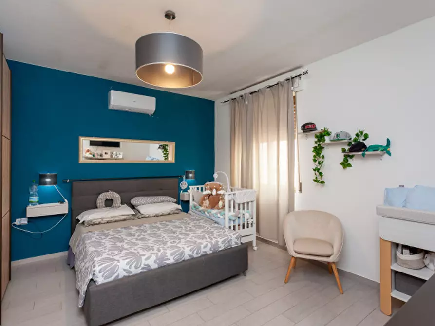 Immagine 6 di Appartamento in vendita  in Via Nizza snc a Siniscola