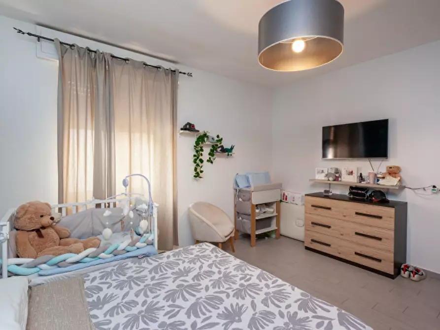 Immagine 7 di Appartamento in vendita  in Via Nizza snc a Siniscola