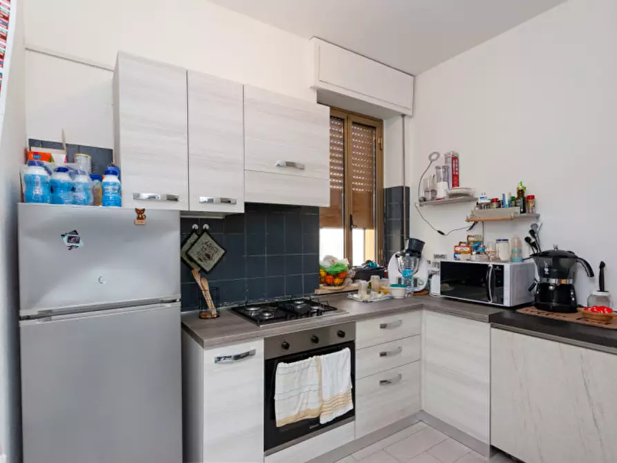 Immagine 9 di Appartamento in vendita  in Via Nizza snc a Siniscola