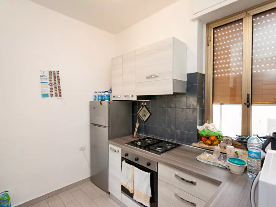 Immagine 11 di Appartamento in vendita  in Via Nizza snc a Siniscola