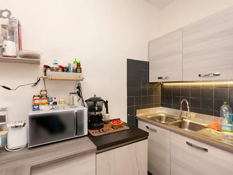 Immagine 12 di Appartamento in vendita  in Via Nizza snc a Siniscola