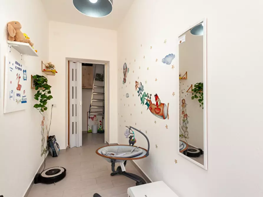 Immagine 13 di Appartamento in vendita  in Via Nizza snc a Siniscola