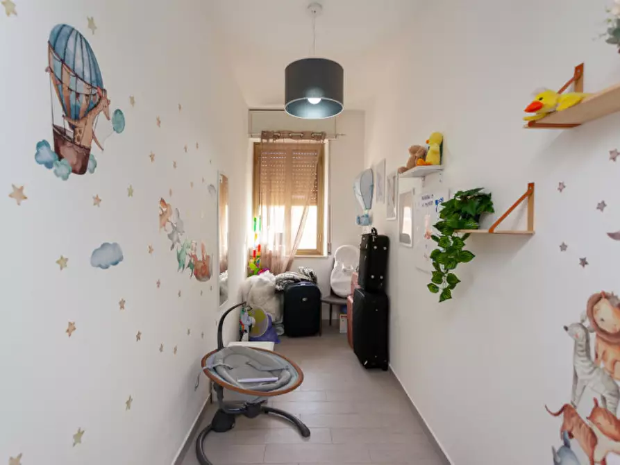 Immagine 14 di Appartamento in vendita  in Via Nizza snc a Siniscola