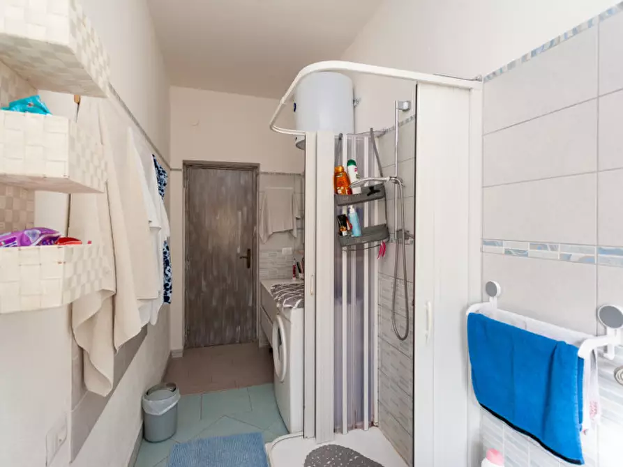 Immagine 15 di Appartamento in vendita  in Via Nizza snc a Siniscola