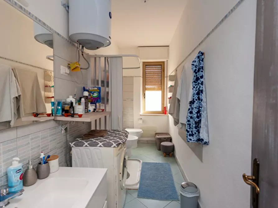 Immagine 16 di Appartamento in vendita  in Via Nizza snc a Siniscola