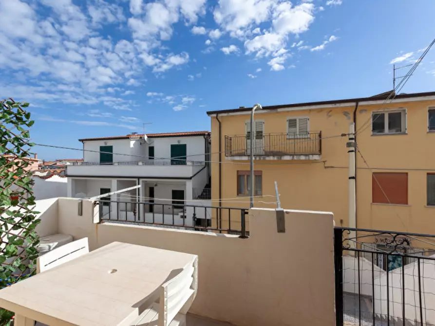 Immagine 19 di Appartamento in vendita  in Via Nizza snc a Siniscola