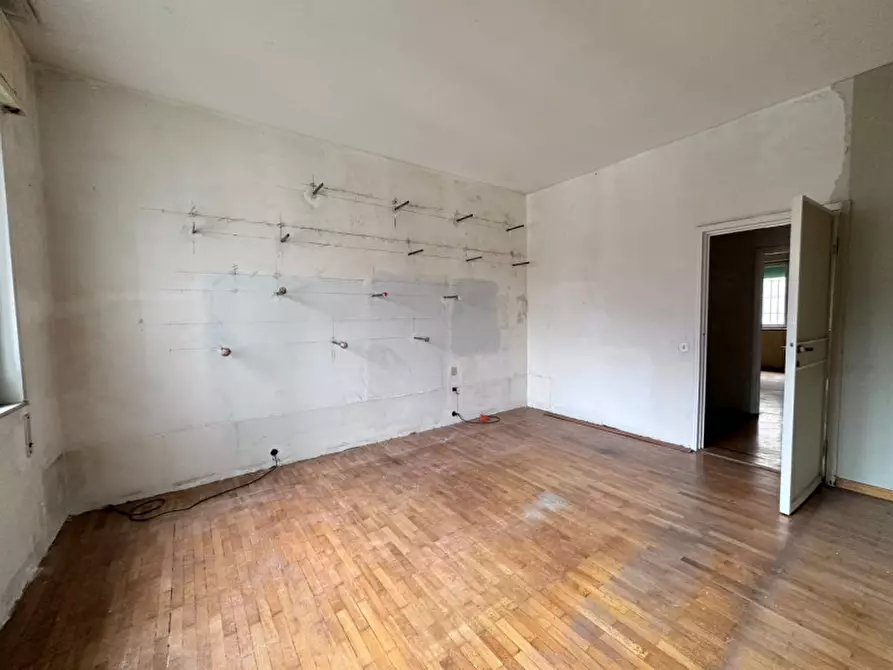 Immagine 1 di Appartamento in vendita  in PIAZZA DONATELLO a Firenze