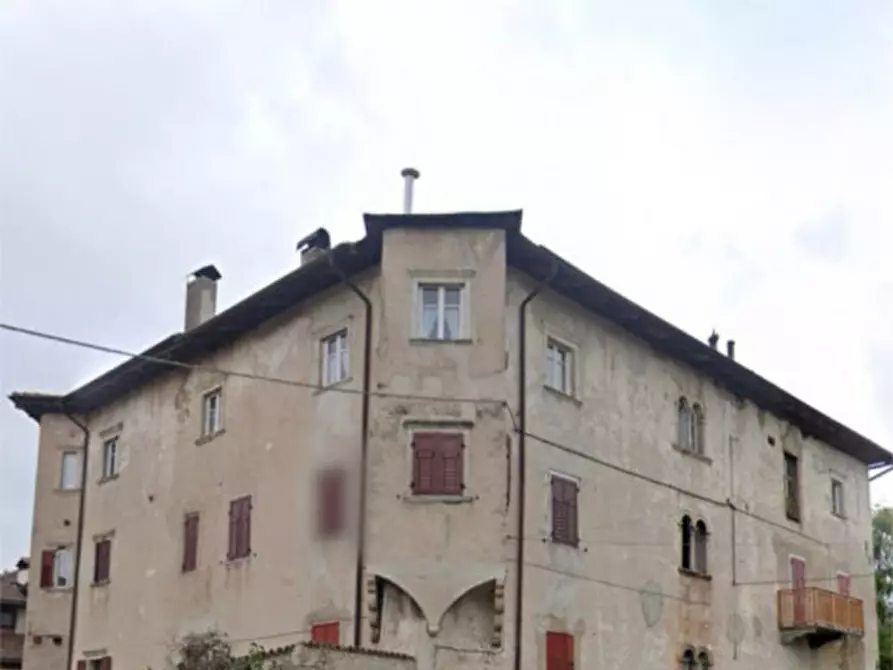 Immagine 1 di Appartamento in vendita  in via De Campi a Cavareno