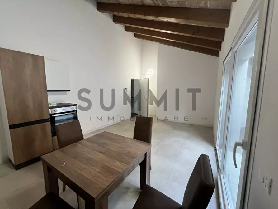 Immagine 2 di Appartamento in vendita  in via Pasubio a Schio