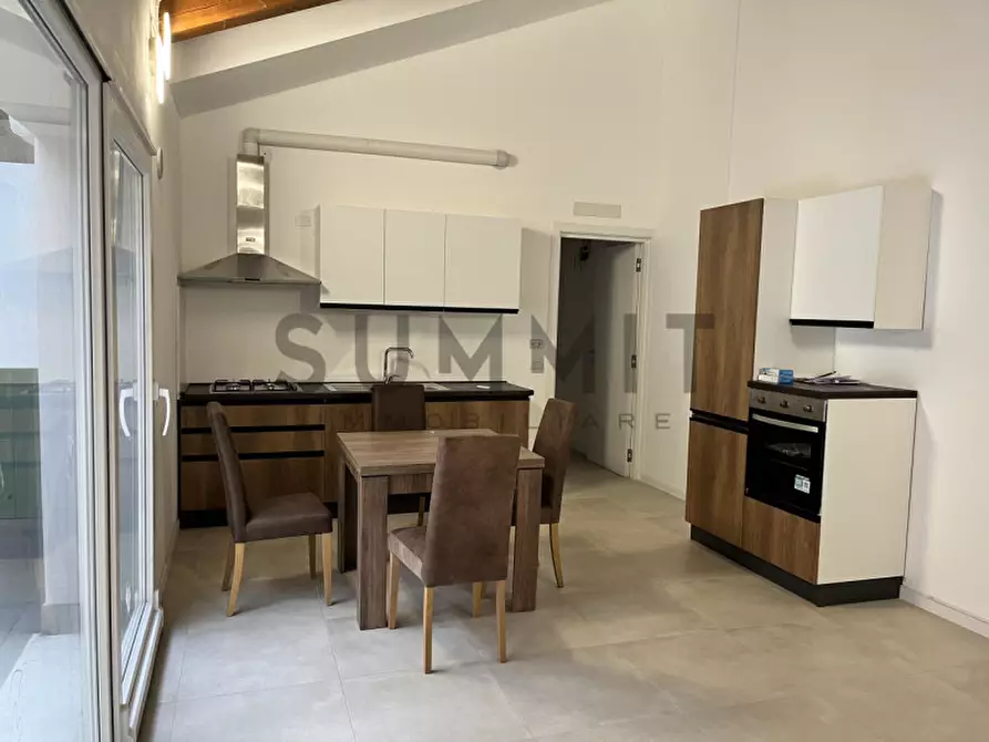 Immagine 3 di Appartamento in vendita  in via Pasubio a Schio