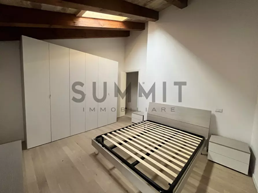 Immagine 5 di Appartamento in vendita  in via Pasubio a Schio