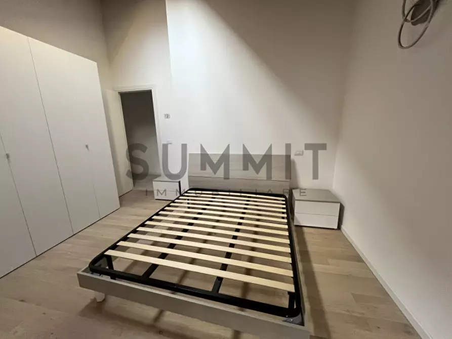 Immagine 6 di Appartamento in vendita  in via Pasubio a Schio