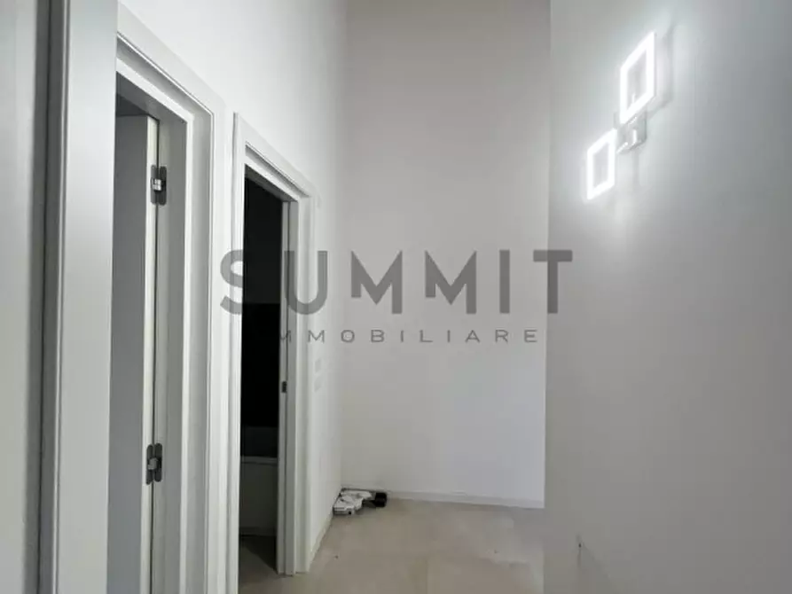 Immagine 7 di Appartamento in vendita  in via Pasubio a Schio