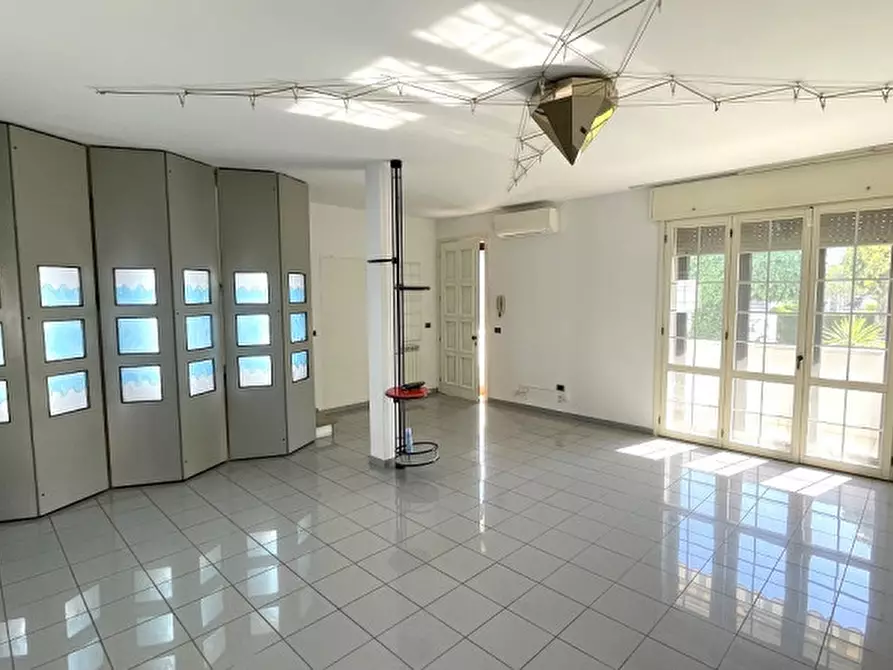 Immagine 3 di Villetta a schiera in vendita  in Via Schiavo a Chioggia