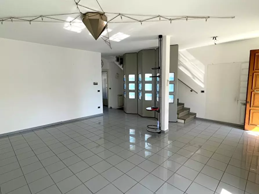 Immagine 4 di Villetta a schiera in vendita  in Via Schiavo a Chioggia