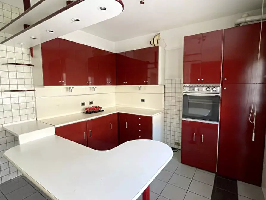 Immagine 8 di Villetta a schiera in vendita  in Via Schiavo a Chioggia