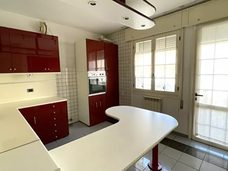 Immagine 9 di Villetta a schiera in vendita  in Via Schiavo a Chioggia