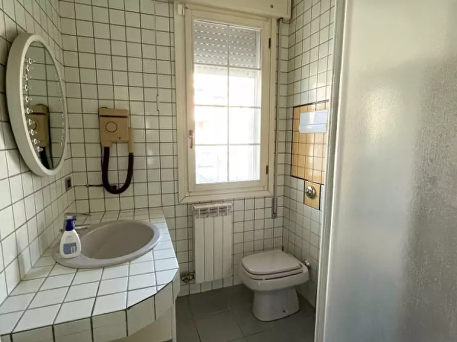 Immagine 10 di Villetta a schiera in vendita  in Via Schiavo a Chioggia