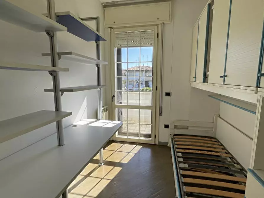 Immagine 13 di Villetta a schiera in vendita  in Via Schiavo a Chioggia