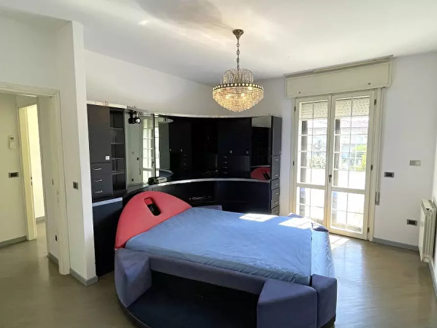 Immagine 14 di Villetta a schiera in vendita  in Via Schiavo a Chioggia