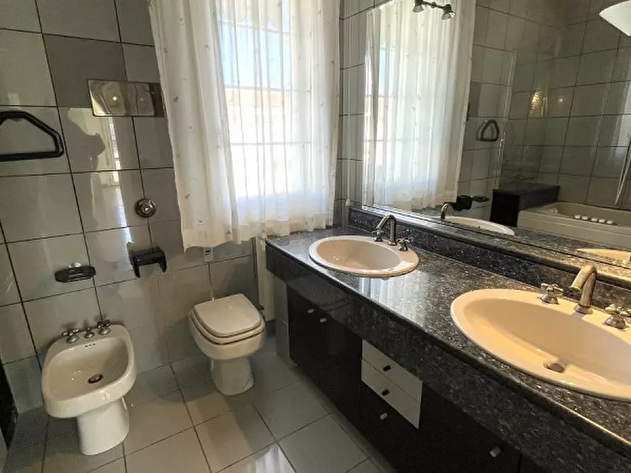 Immagine 15 di Villetta a schiera in vendita  in Via Schiavo a Chioggia