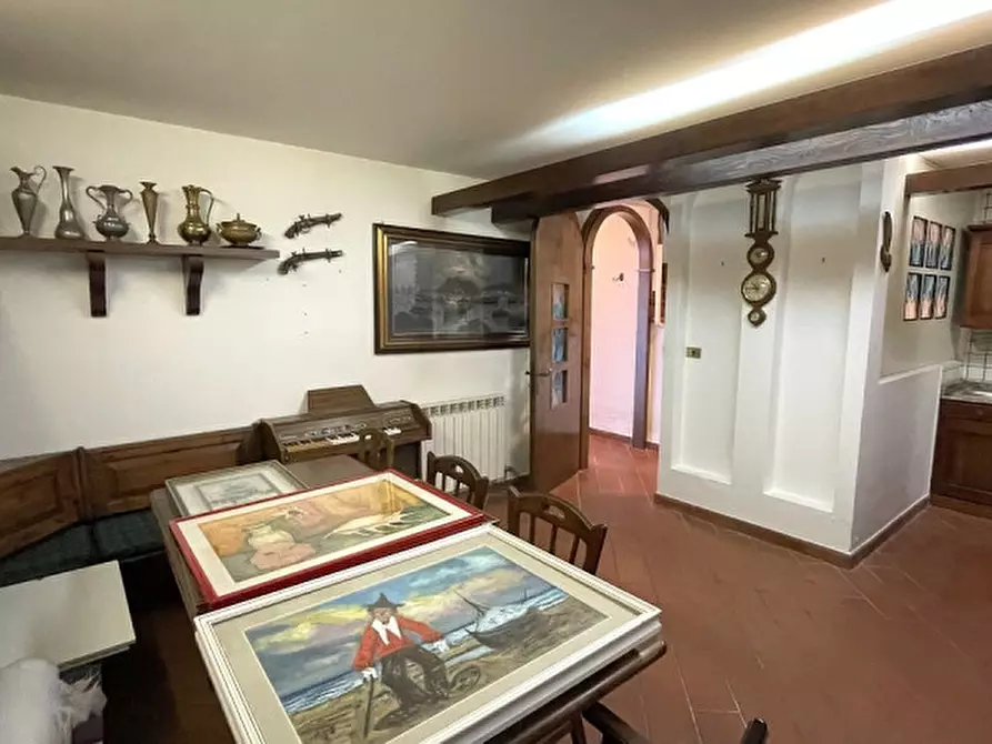 Immagine 17 di Villetta a schiera in vendita  in Via Schiavo a Chioggia