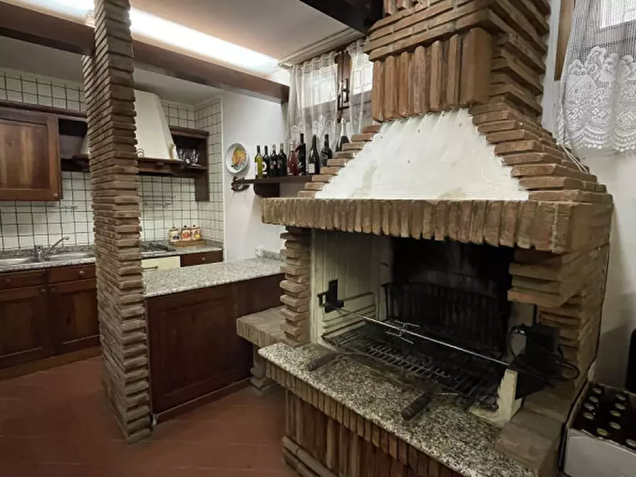 Immagine 19 di Villetta a schiera in vendita  in Via Schiavo a Chioggia