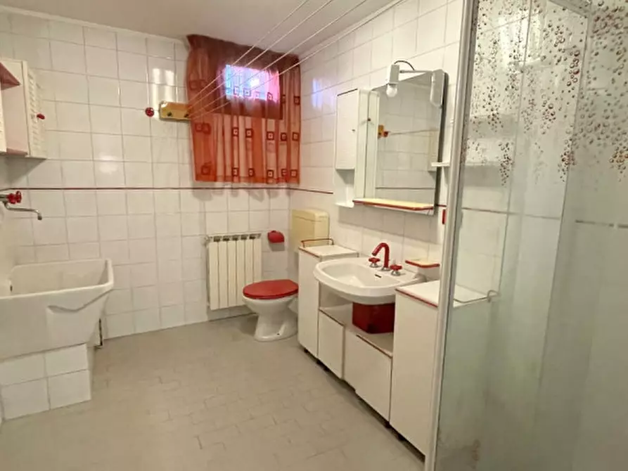 Immagine 20 di Villetta a schiera in vendita  in Via Schiavo a Chioggia