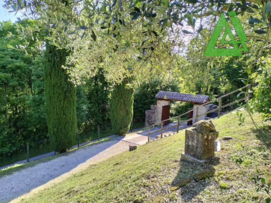 Immagine 6 di Villa in vendita  a Asolo