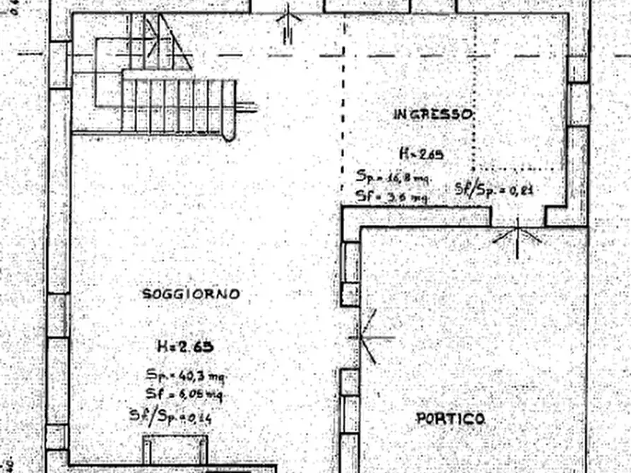 Immagine 9 di Villa in vendita  a Asolo