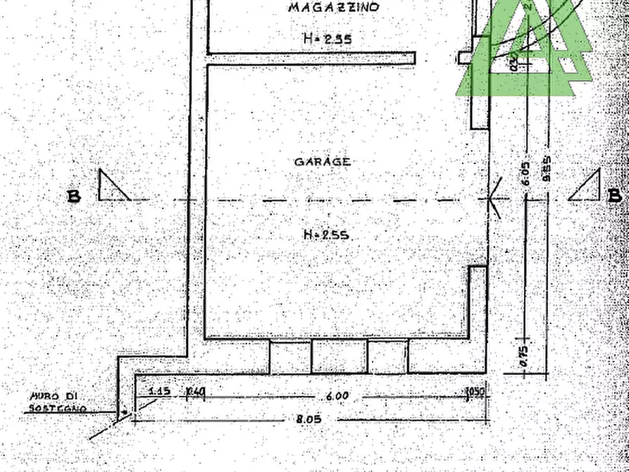 Immagine 11 di Villa in vendita  a Asolo